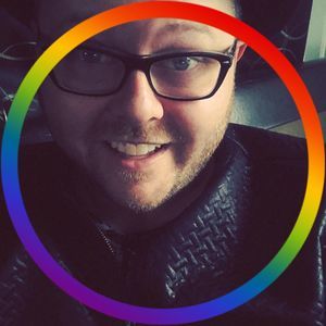 Meet your Posher, Jarid